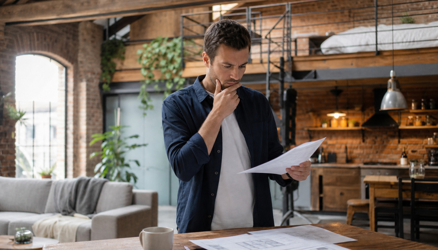 Acheter un bien atypique : atout ou piège pour l’investissement locatif ?