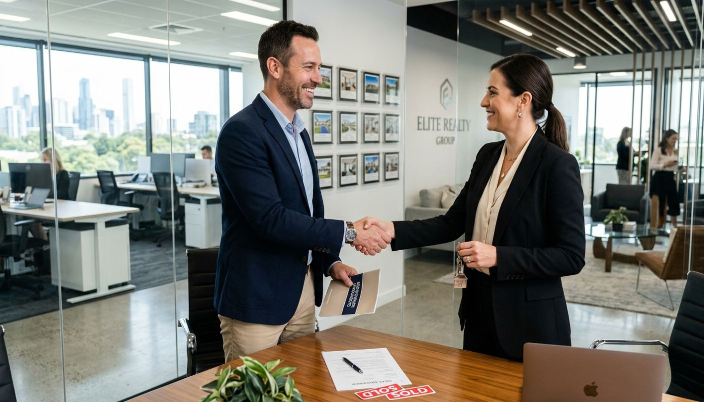 Comment choisir le courtier parfait pour vos besoins immobiliers ?