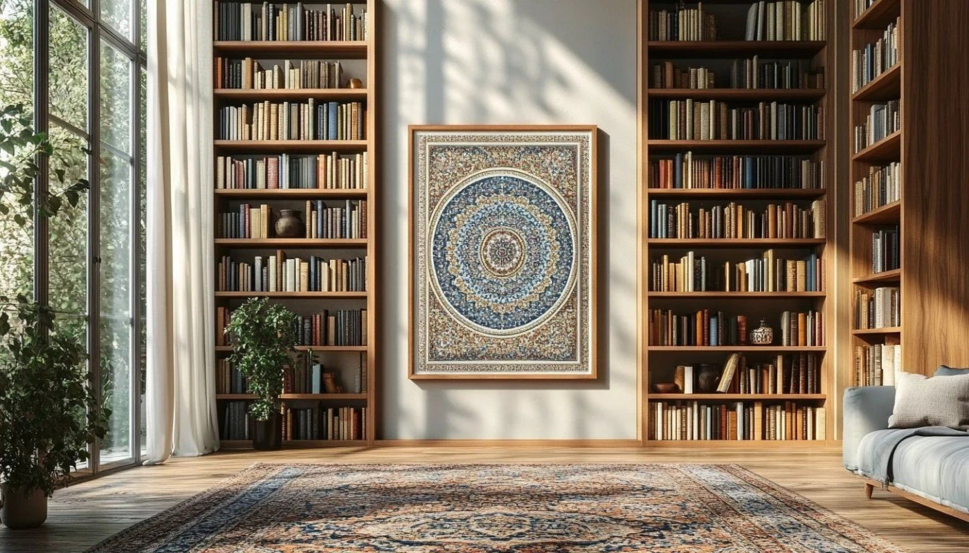 Comment choisir une estampe d'art pour sa collection ?