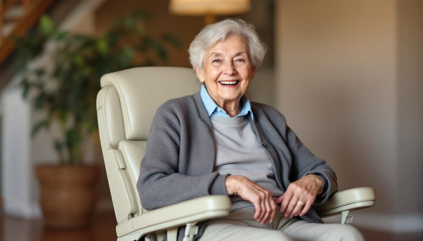 Comment l'installation d'un monte-escalier peut transformer votre quotidien ?