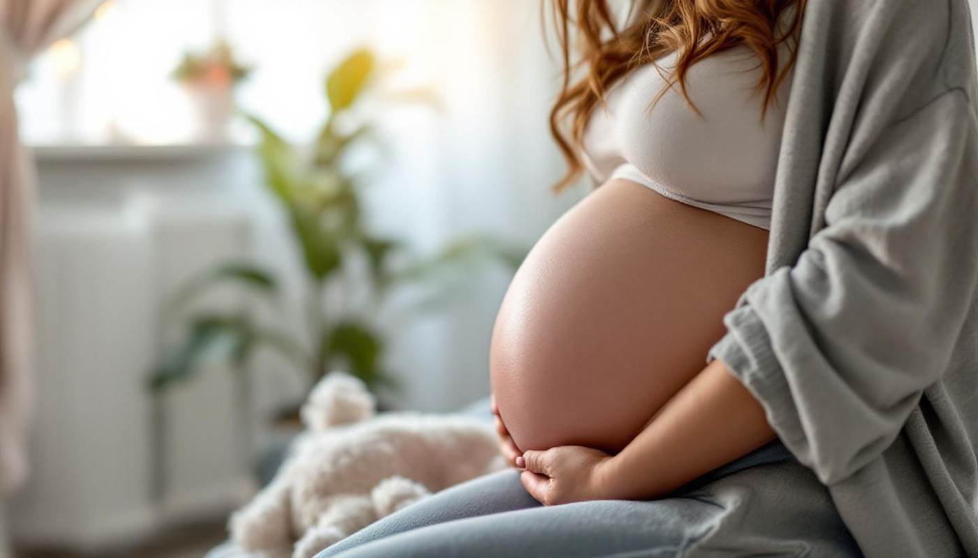 Les avantages émotionnels d'une séance photo pendant la grossesse