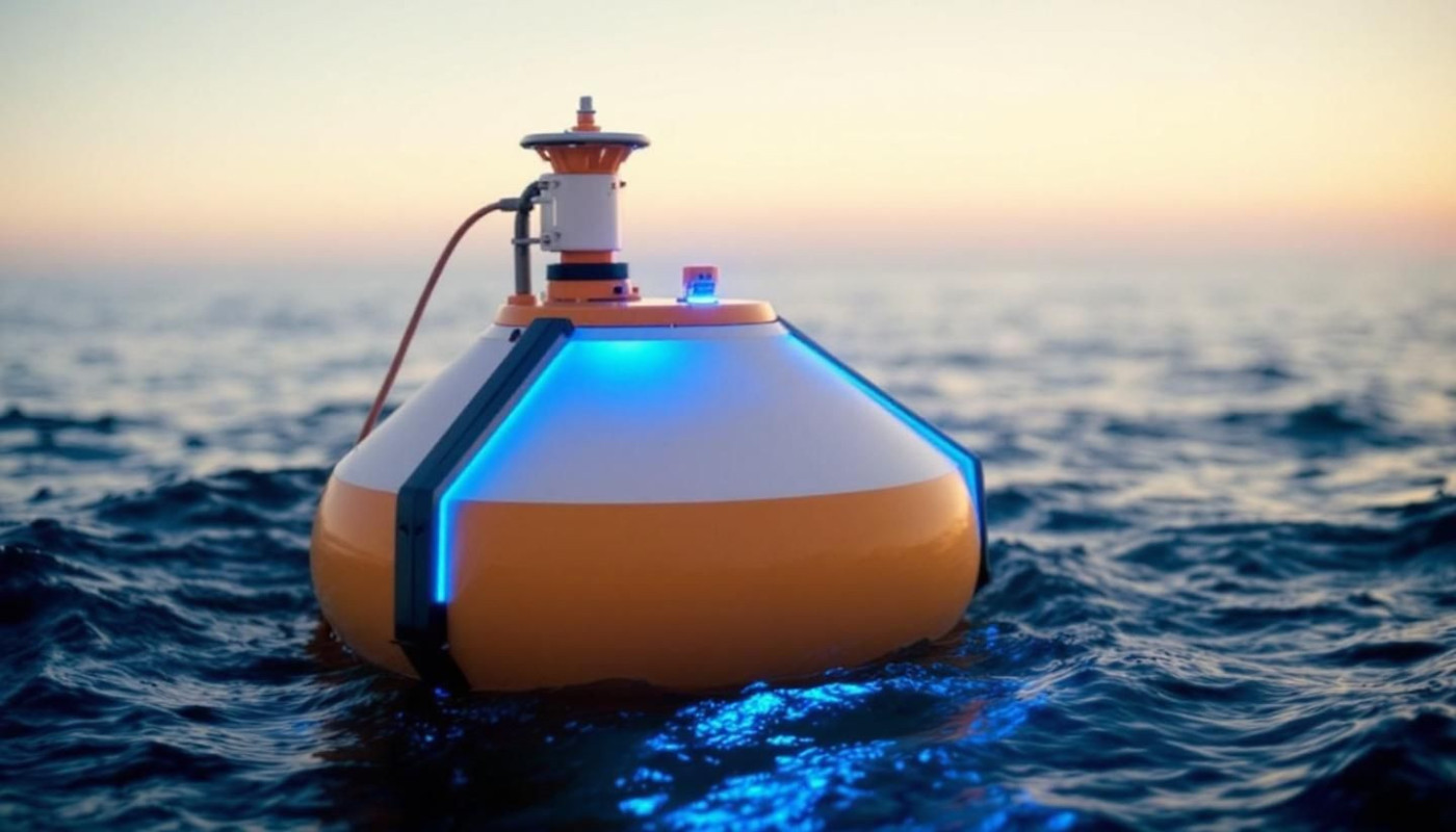 Les dernières évolutions technologiques en matière de balises maritimes