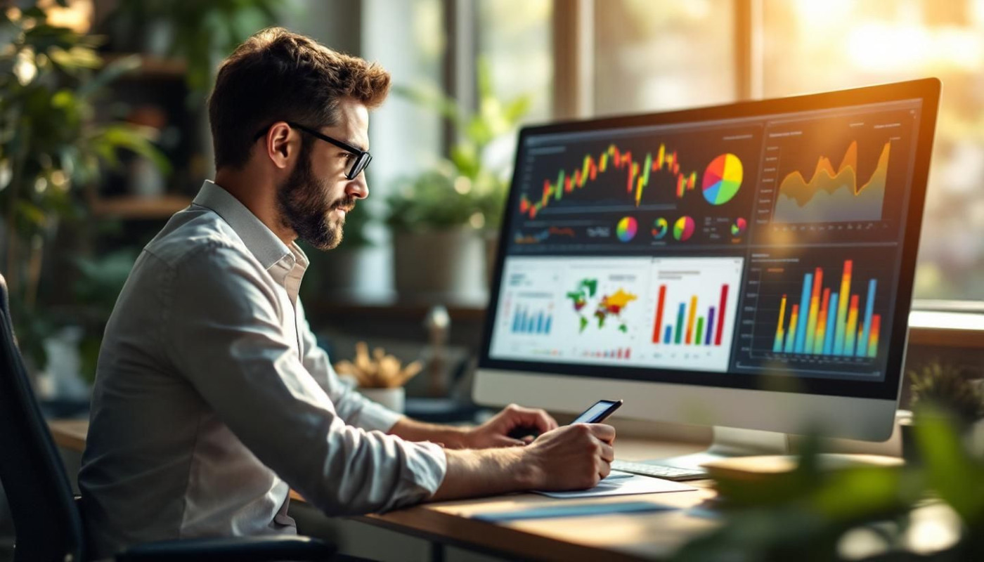 Méthodes pour mesurer l'impact de vos stratégies digitales