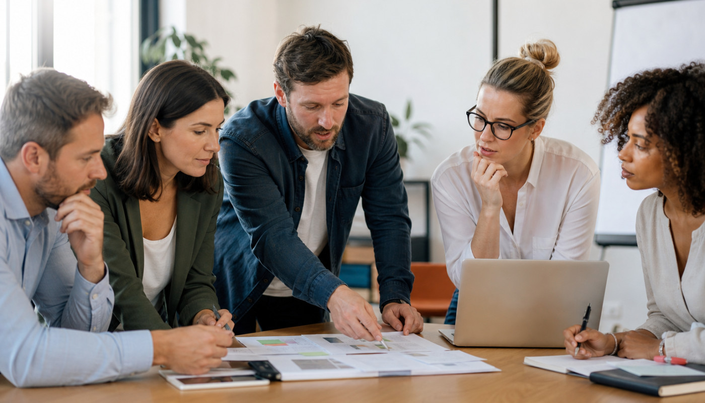 Solutions de visibilité sur mesure : pourquoi les PME françaises en raffolent-elles ?